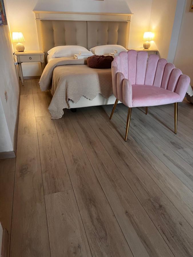 Louis Guest house 2*
